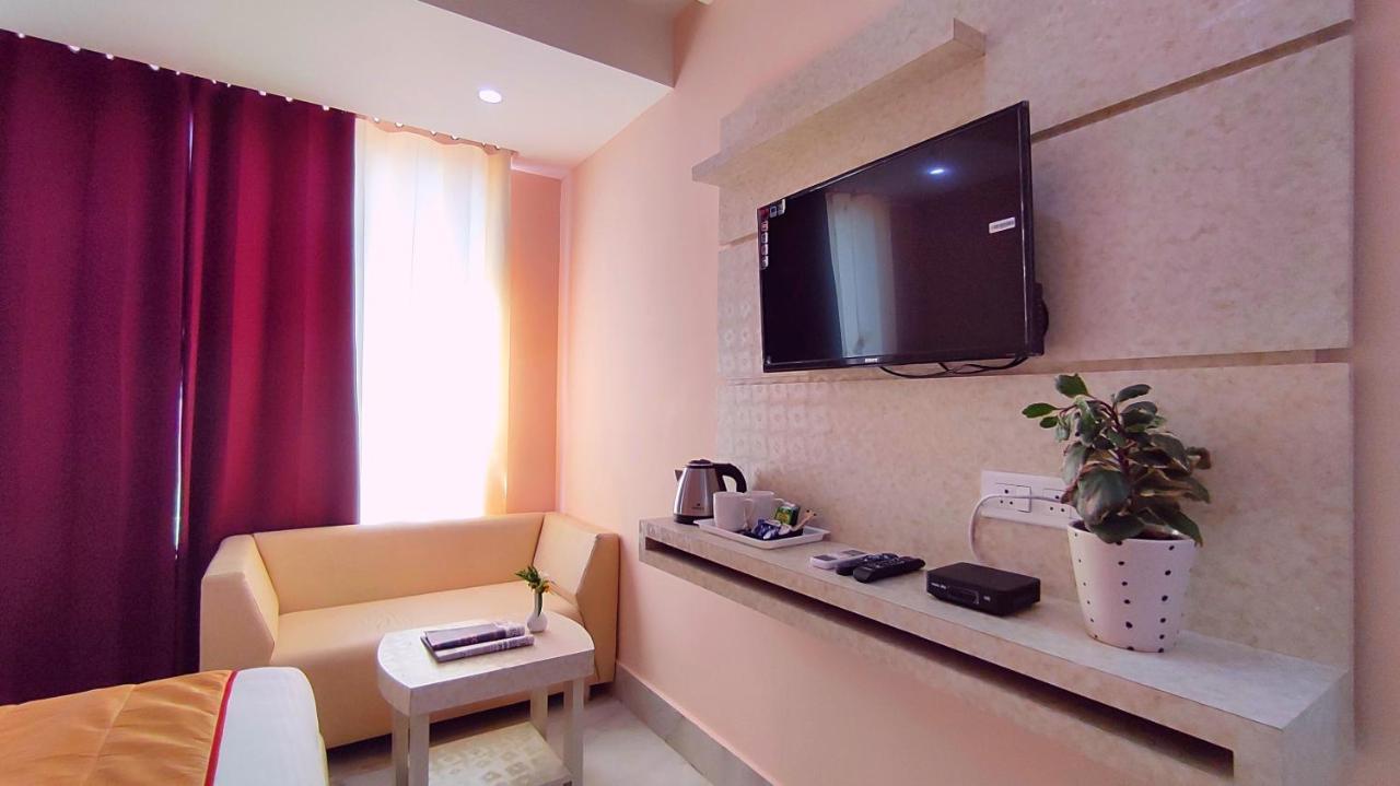 Spring Sky Haridwar By Shrigo Hotels Екстериор снимка