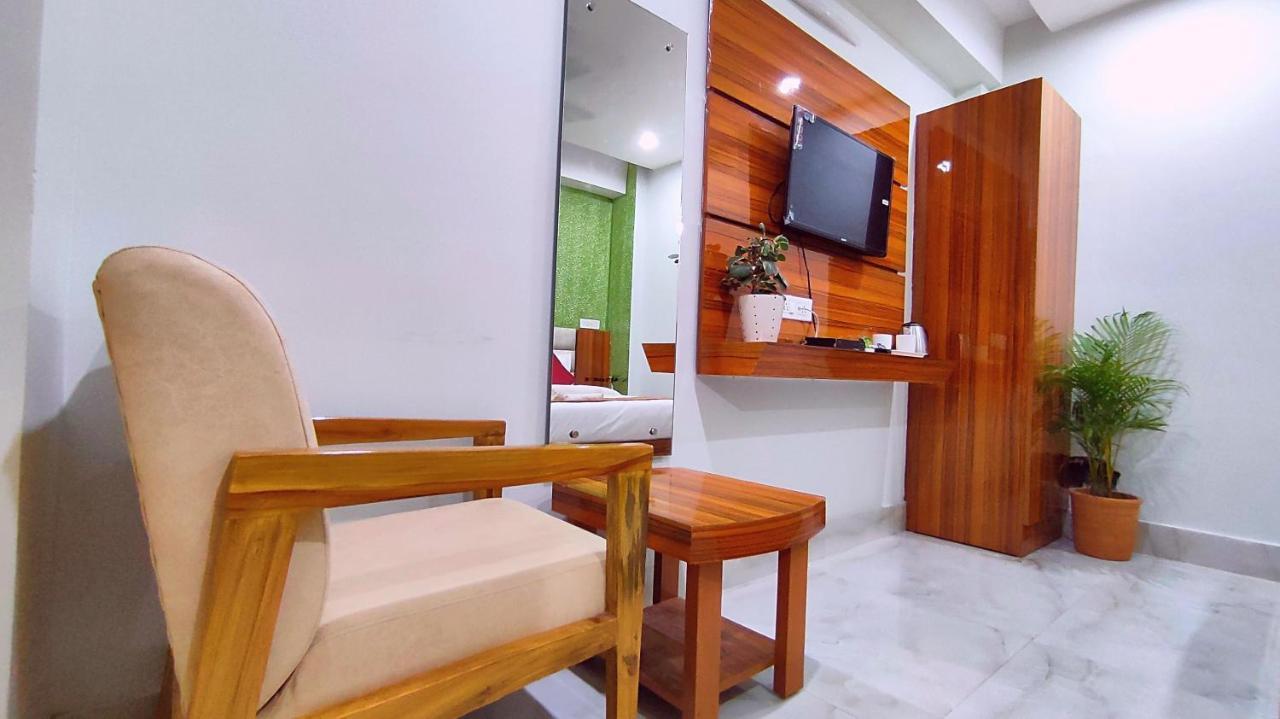 Spring Sky Haridwar By Shrigo Hotels Екстериор снимка